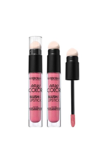 Easy Color Allık & Lip Hyaluronik Asit No: 06