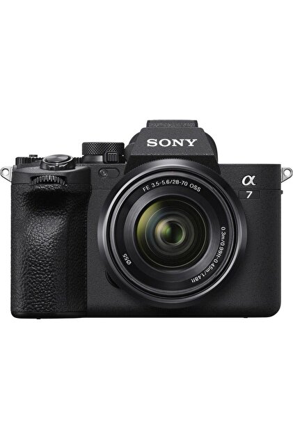 sony α7Ⅲ Sony Alpha A7 III Body A7M3 Full Frame Gövde Kamera Fiyatı
