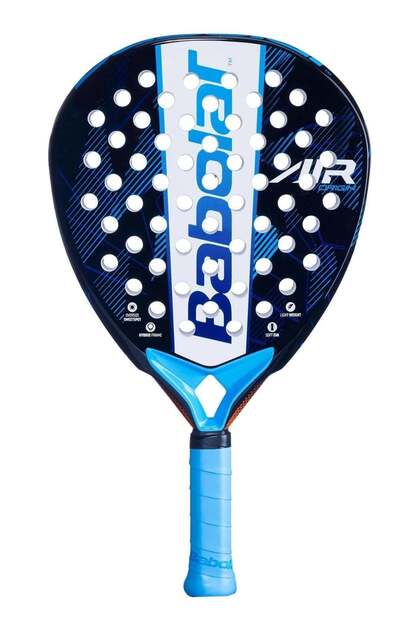 Air Origin 345 gr Padel Tenis Raketi