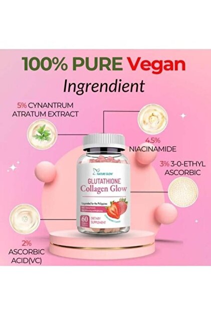 glutathione sh Glutathione for Acne: Does Glutathione Reduce Acne? main image 0