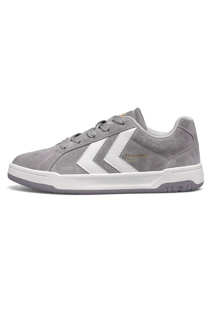 Bee Bold Gri Unisex Sneaker 900860-9804
