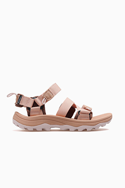 メロジョイ Merrell Speed Fusion Sport Rmx Kadın Sandalet 26y J008120 Rose