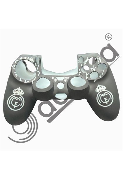 Ps4 Dualshock Joystick Koruyucu Silikon Kılıf