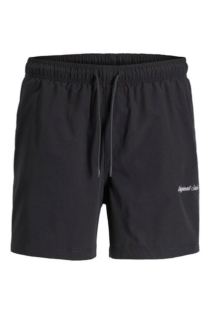ERKEK DENİZ ŞORTU 12291434 JPSTMAUI NORREBRO SWIM SHORTS REG RET