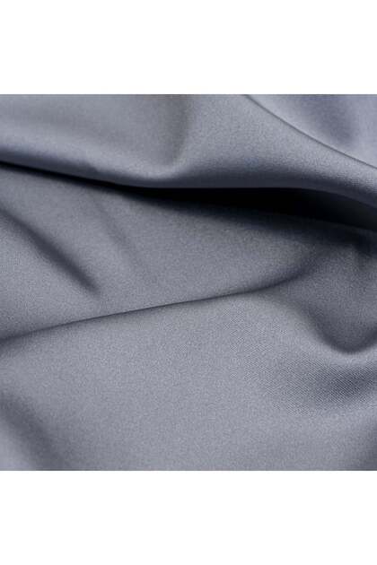 Evening Dress Flowy - Flowing Acetate Satin