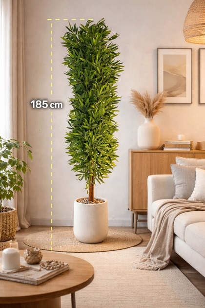 185cm Bamboo Tree