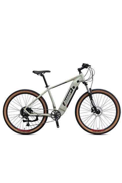 TRENDBIKE Trendbisiklet Vento 26 Jant Önden Amortisörlü Bisiklet