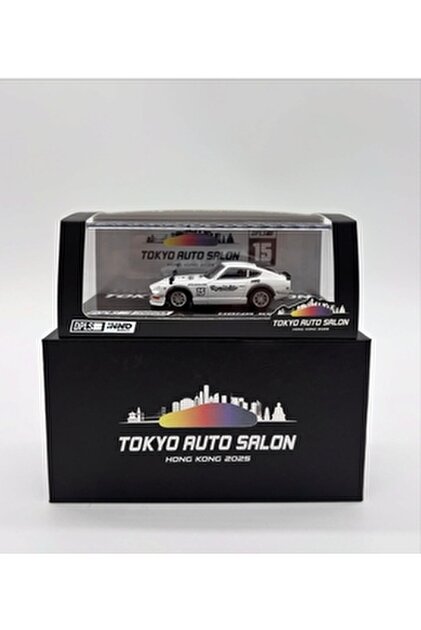 Inno 64 DPLS Honda S2000 Tokyo Auto Salon 2025 Fuar Özel - Fiyatı