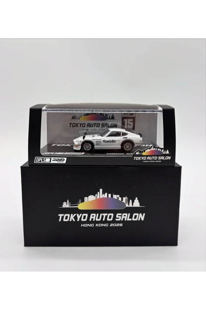 Timemicro Time Micro Toyota Supra A90 DHL 999 Limitli (Pleksi