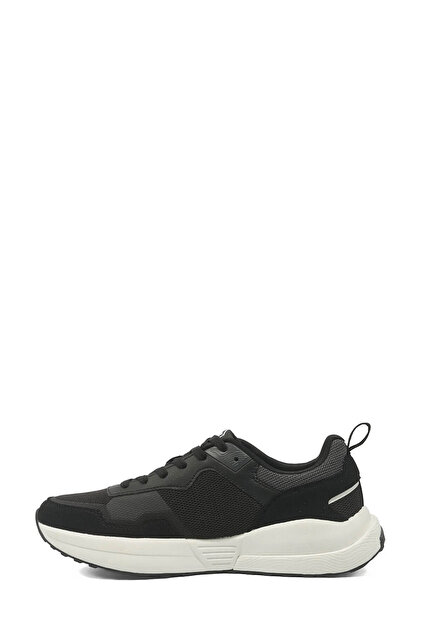 Lumberjack REMIX 6FX Siyah Erkek Sneaker A102157076 - Fiyatı