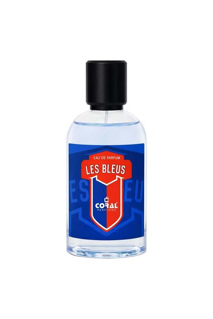 Coral Les Bleus For Men EDP 100ml