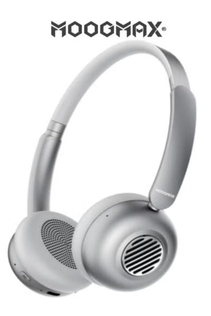 Bluetooth Sports Headphones with Small Size and Light Weight Wireless Headphones with Powerful and Clear Sound. Mogu Max Bluetooth Headphones.