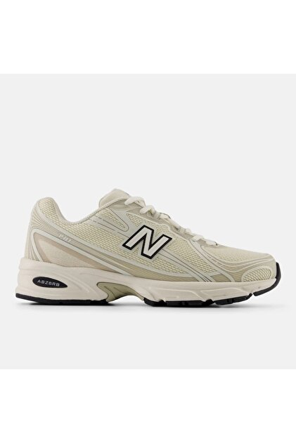 New Balance 740 Lifestyle Unisex Haki Spor Ayakkabı - Fiyatı