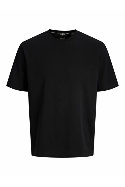 洋楽 j Jack & Jones Jcomineral Silver Chrome Erkek T-Shirt 12292906