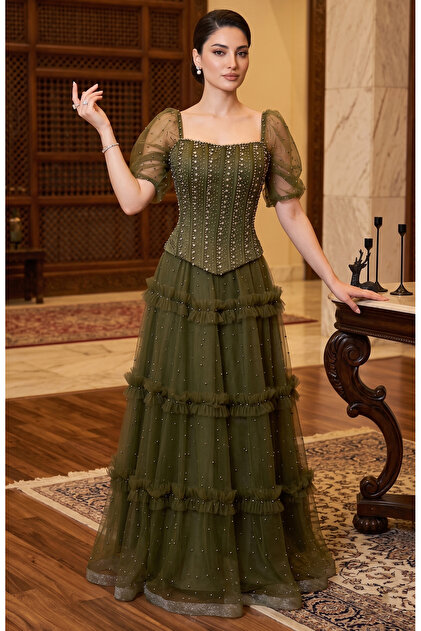 starry night dress Van Gogh Starry Night dreamy long dress – Galartsy main image 1