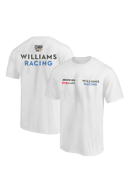Nicholas Latifi T-Shirt