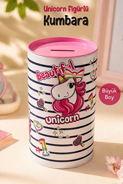 Barbie Dolphin Metal Kumbara B-6258 - Fiyatı, Yorumları