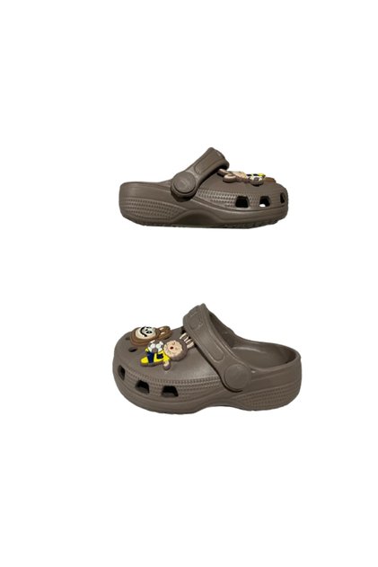 Eva Beach Pool School Nursery Ultra Light Boys' Slippers