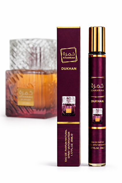 Ανδρικό Άρωμα Dukhan 35 ML