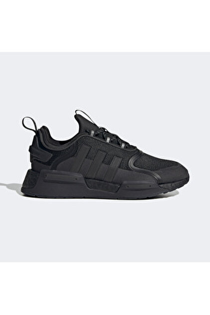 adidas Zx 1k Boost J Genç Günlük Ayakkabı G58921 Siyah - Fiyatı
