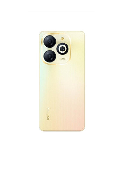 INFINIX Smart 8 4+2GB RAM 128GB ROM Shiny Gold (İthalatçı
