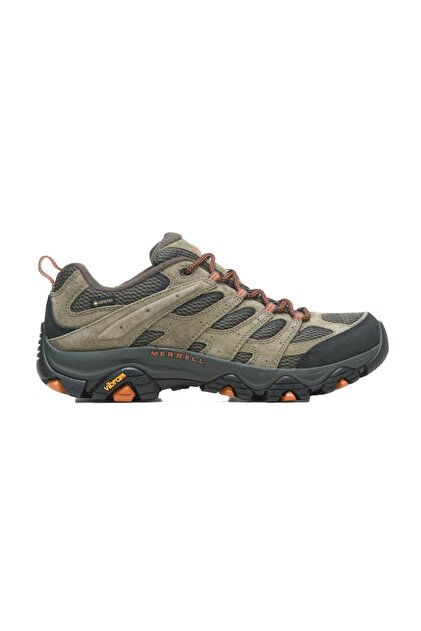 Merrell Moab 3 Gtx Gore-Tex® Unisex Spor Ayakkabı HAKİ - Fiyatı