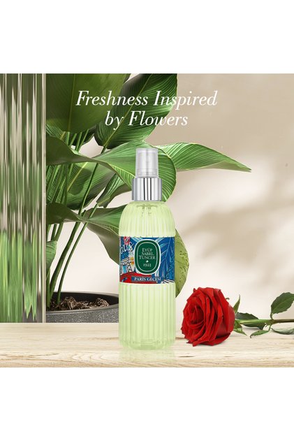 Cologne | ليالي باريس | 150ml Plastic Bottle