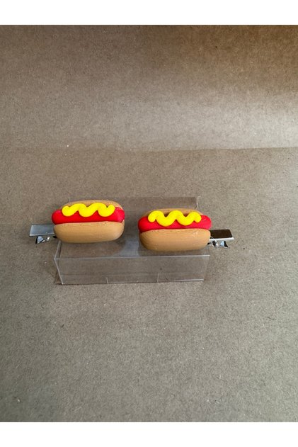 Hotdog Toka