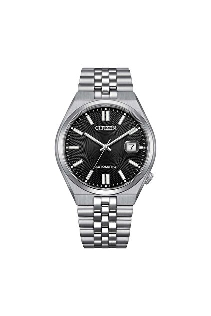 Citizen Tsuyosa 60 Nk0023-57L Otomatik Erkek Kol Saati - Fiyatı