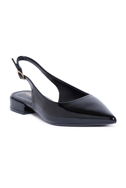 Closed Flat Shoes for Women – Comfortable Slip-On Ballet Flats for Office, Daily Wear & Casual Use