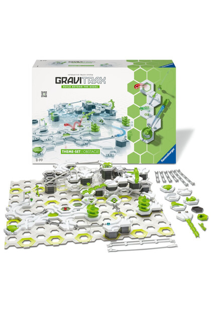 RAVENSBURGER GraviTrax Engel Seti - Fiyatı, Yorumları