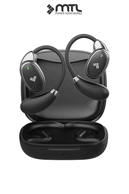 MTL OWS Sporcu Kablosuz Bluetooth Kulaklık Ultra Lüks Konforlu Air