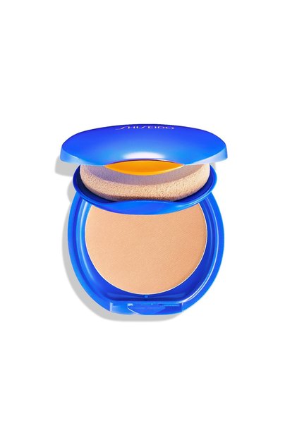 UV PROTECTIVE COMPACT Cilt Görünümünü UV Işınlarına Karşı KoruyanSuya Tere Dayanıklı SPF30 12 GRCSM