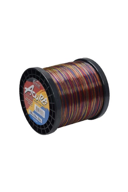 Acura 1000mt Monofilament Misina Ebruli Standart - 0.35 MM