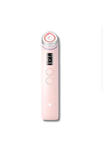 Medicube - AGE-R Booster Pro Mini Pembe Cilt Bakım Cihazı