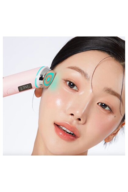 Medicube Age-R Booster Pro Pembe Cilt Bakım Cihazı Elsbeauty