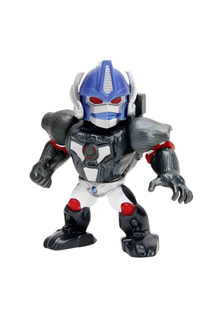 Transformers Metalfigs Die Cast Figür - Optimus Primal