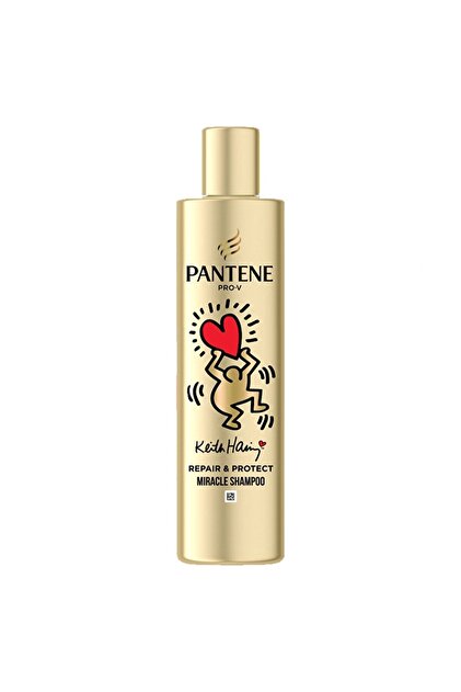 シャンプー Emily Pantene Emily İn Paris Onarıcı Ve Koruyucu Şampuan 250 Ml - Fiyatı