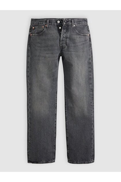 Levi's 501® Relaxed Erkek Jean Pantolon - Grandpa Gave Me - Fiyatı