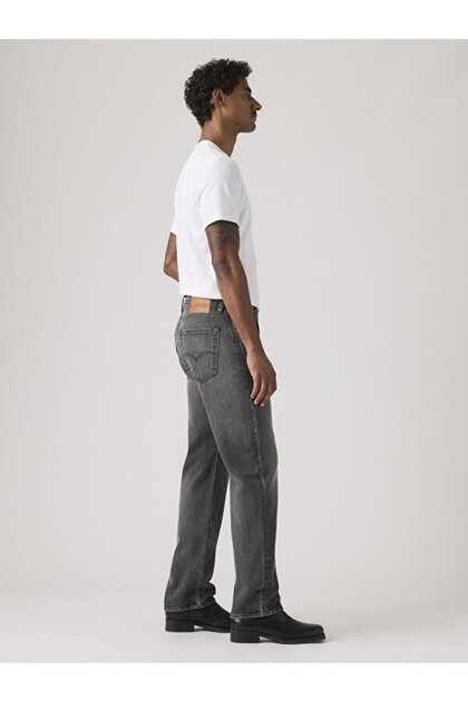 Levi's 501® Relaxed Erkek Jean Pantolon - Grandpa Gave Me - Fiyatı