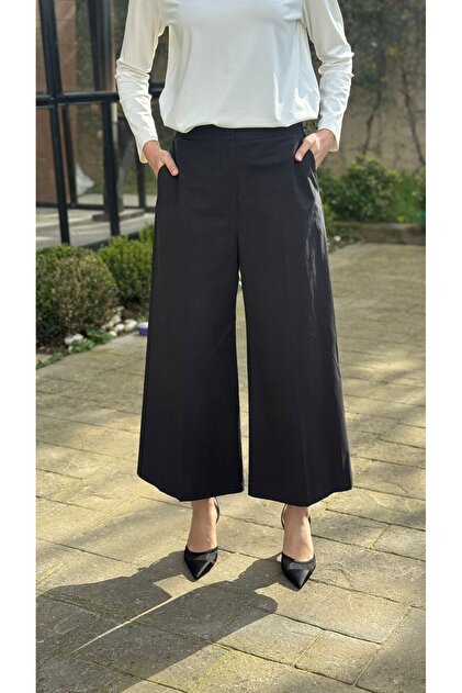Kahma Plazzo Pantolon 26y11338