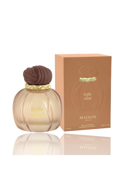 Eau De Parfum Μείγμα Καφέ 25 ml