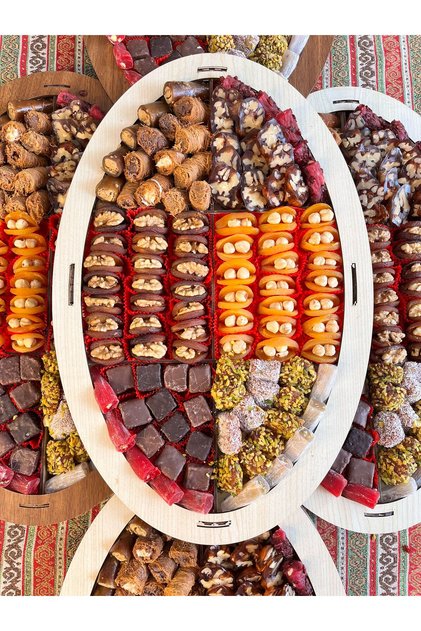 Malatya’nın Altın Meyvesi-Hediyelik Kayısı-2.200GR