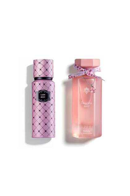 Majestic Perfume