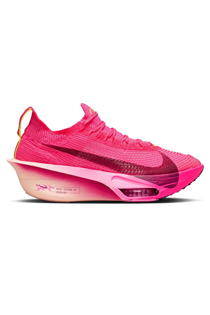 Nike Air Zoom Alphafly Next% 3 Kadın Pembe Koşu Ayakkabısı FD8315