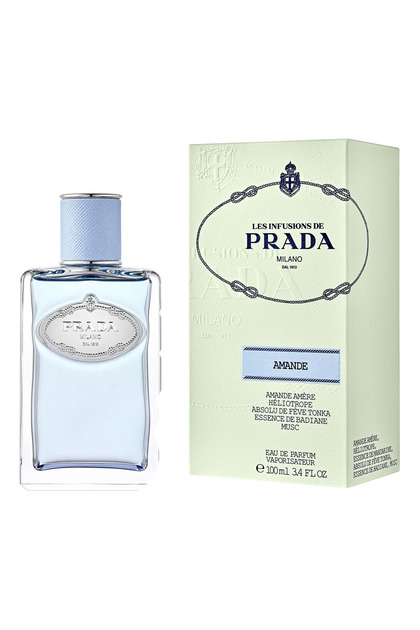 Prada Infusion d'Amande - Eau de Parfum 100 ml - Fiyatı, Yorumları