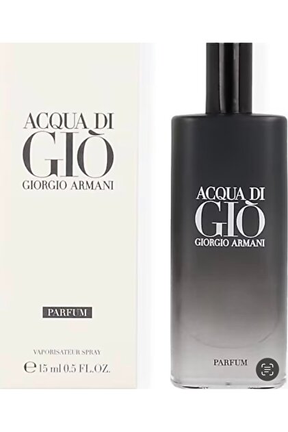 Giorgio Armani Acqua Di Gio EDP 15 ML. Erkek Parfüm 3614273906296