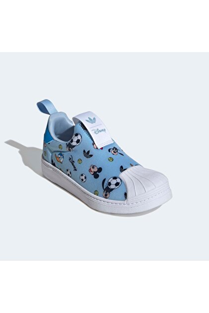 adidas Originals x Disney Mickey Superstar 360 Kids - Fiyatı