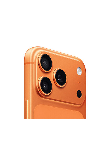 Apple iPhone 17 Pro 512 GB Akıllı Telefon Kozmik Turuncu MG8M4TU/A