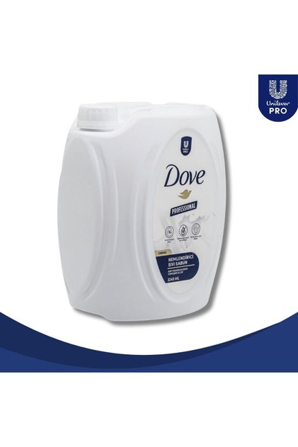 Professional Moisturizing Liquid Soap 3.2 Liter U-Pro
